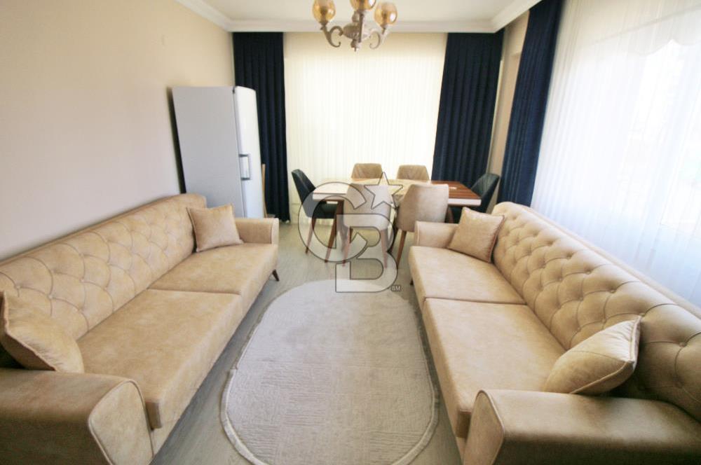 CB OPİA'DAN ''KEMALÖZ MH'SİNDE YÜKSEK KREDİYE UYGUN 3+1 DAİRE''