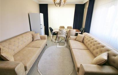 CB OPİA'DAN ''KEMALÖZ MH'SİNDE YÜKSEK KREDİYE UYGUN 3+1 DAİRE''