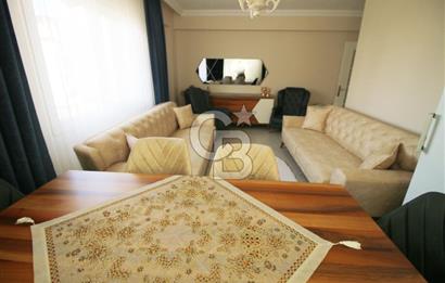 CB OPİA'DAN ''KEMALÖZ MH'SİNDE YÜKSEK KREDİYE UYGUN 3+1 DAİRE''