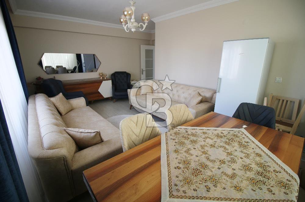 CB OPİA'DAN ''KEMALÖZ MH'SİNDE YÜKSEK KREDİYE UYGUN 3+1 DAİRE''