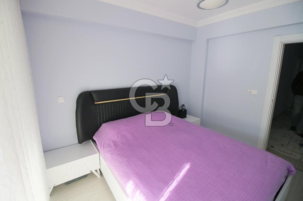 CB OPİA'DAN ''KEMALÖZ MH'SİNDE YÜKSEK KREDİYE UYGUN 3+1 DAİRE''