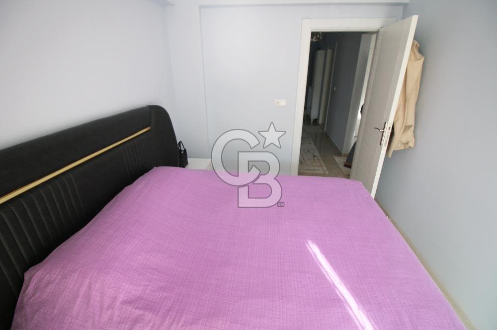 CB OPİA'DAN ''KEMALÖZ MH'SİNDE YÜKSEK KREDİYE UYGUN 3+1 DAİRE''