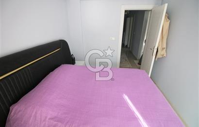 CB OPİA'DAN ''KEMALÖZ MH'SİNDE YÜKSEK KREDİYE UYGUN 3+1 DAİRE''