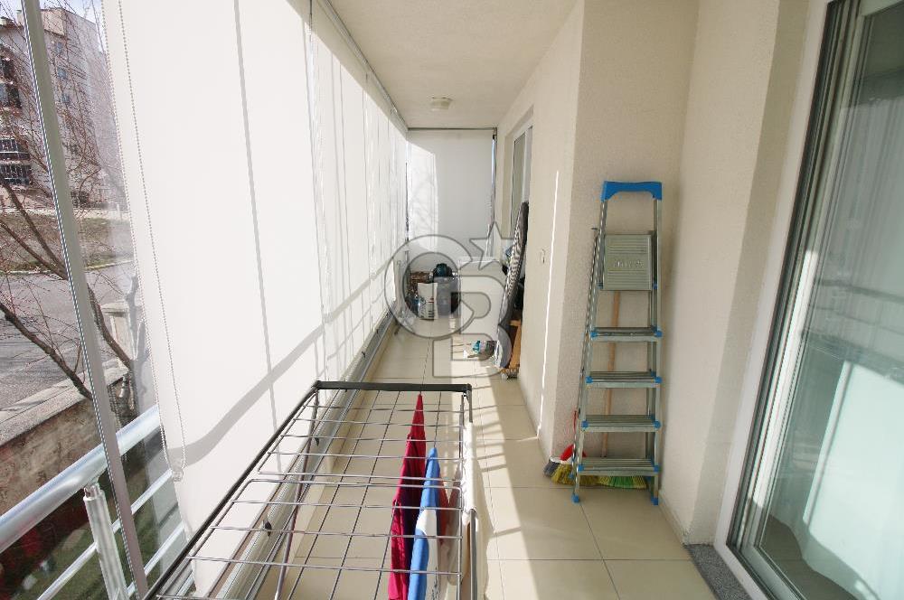 CB OPİA'DAN ''KEMALÖZ MH'SİNDE YÜKSEK KREDİYE UYGUN 3+1 DAİRE''