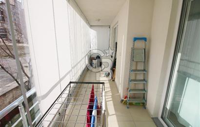 CB OPİA'DAN ''KEMALÖZ MH'SİNDE YÜKSEK KREDİYE UYGUN 3+1 DAİRE''