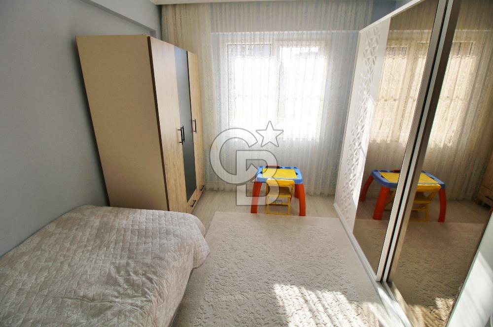 CB OPİA'DAN ''KEMALÖZ MH'SİNDE YÜKSEK KREDİYE UYGUN 3+1 DAİRE''