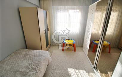 CB OPİA'DAN ''KEMALÖZ MH'SİNDE YÜKSEK KREDİYE UYGUN 3+1 DAİRE''