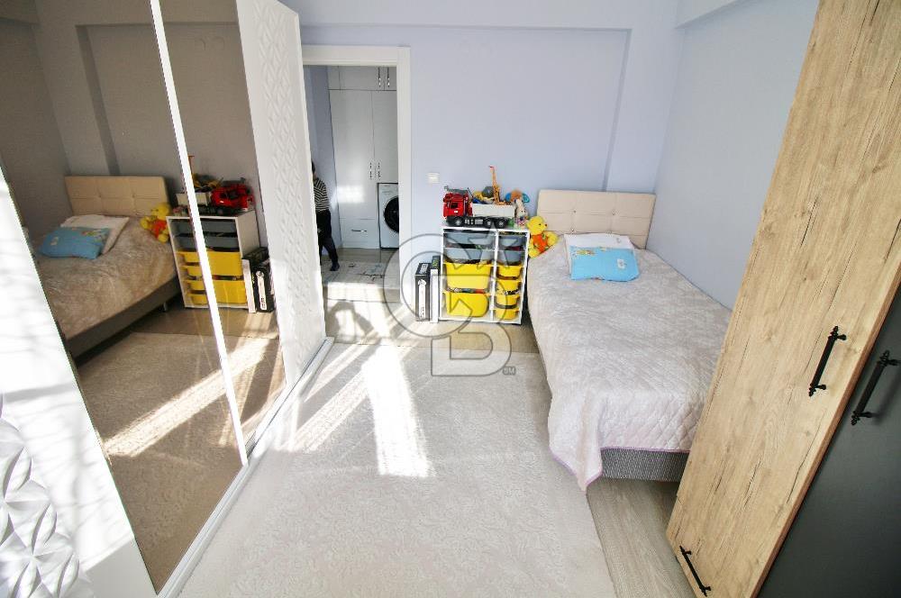 CB OPİA'DAN ''KEMALÖZ MH'SİNDE YÜKSEK KREDİYE UYGUN 3+1 DAİRE''