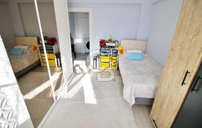 CB OPİA'DAN ''KEMALÖZ MH'SİNDE YÜKSEK KREDİYE UYGUN 3+1 DAİRE''