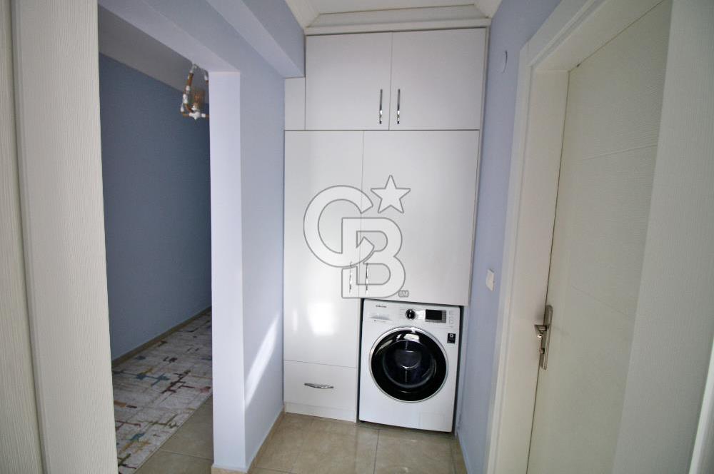 CB OPİA'DAN ''KEMALÖZ MH'SİNDE YÜKSEK KREDİYE UYGUN 3+1 DAİRE''