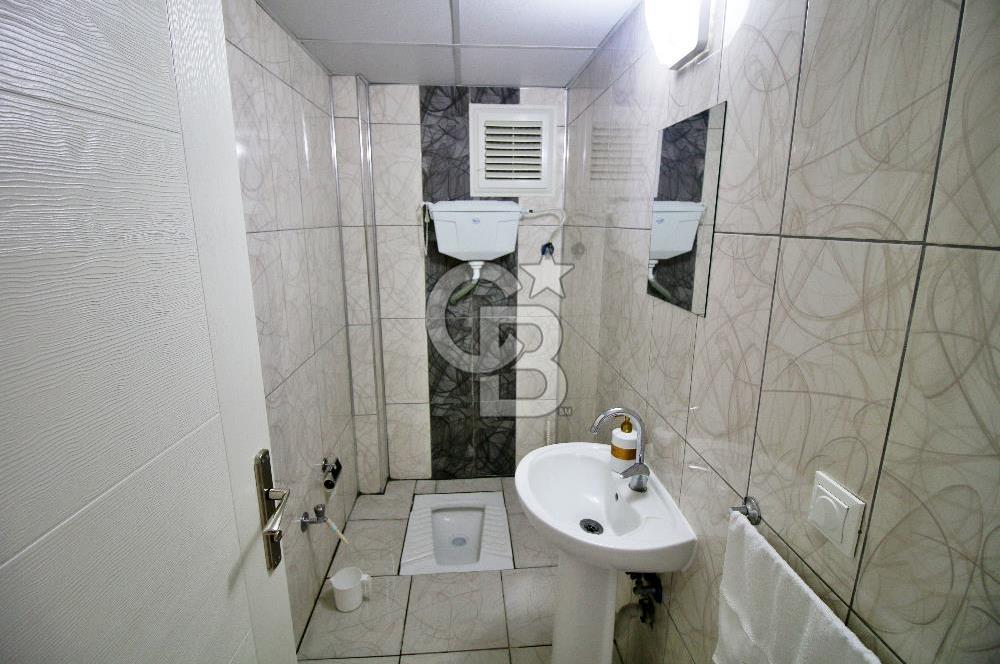 CB OPİA'DAN ''KEMALÖZ MH'SİNDE YÜKSEK KREDİYE UYGUN 3+1 DAİRE''