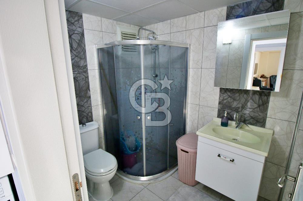 CB OPİA'DAN ''KEMALÖZ MH'SİNDE YÜKSEK KREDİYE UYGUN 3+1 DAİRE''