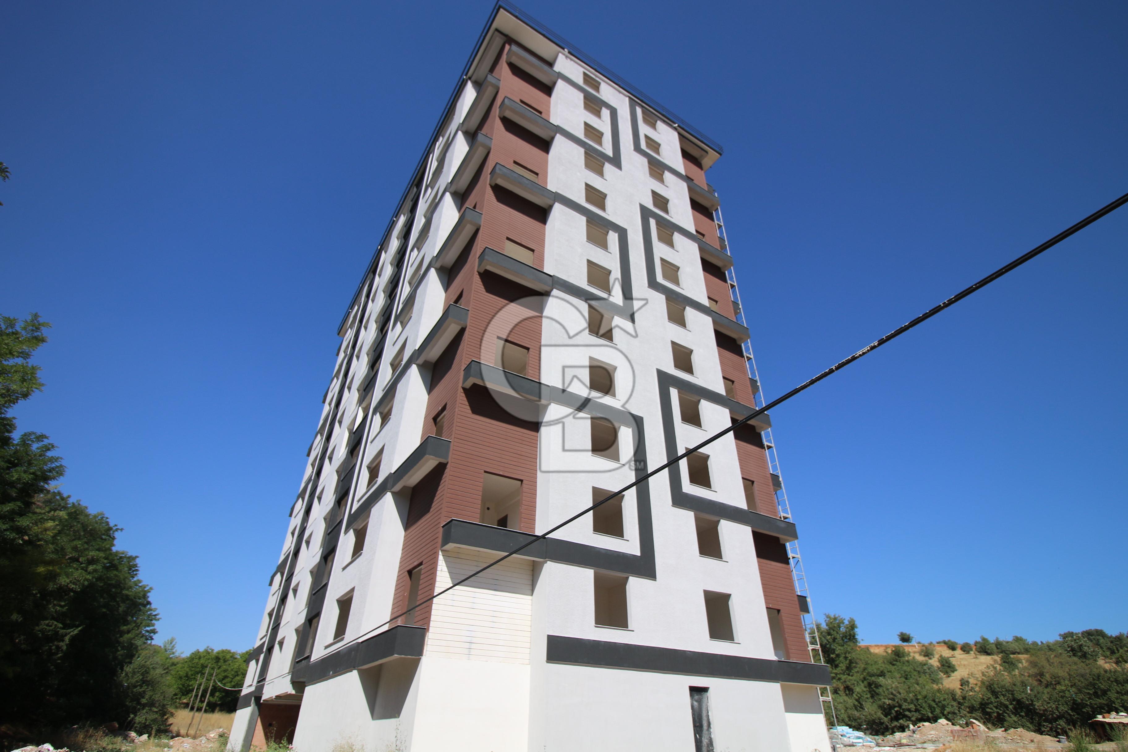 YATIRIM VE OTURUM İÇİM İDEAL ! '' SİTE İÇERSİNDE 3+1 DAİRE ''