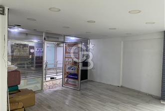 Mustafa Çağlayan'dan Mimarkemal Okay İş Hanı'nda Kiralık İş Yeri - 2 - 326977