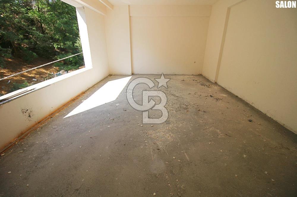 YATIRIM VE OTURUM İÇİM İDEAL ! '' SİTE İÇERSİNDE 3+1 DAİRE ''