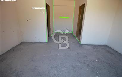 YATIRIM VE OTURUM İÇİM İDEAL ! '' SİTE İÇERSİNDE 3+1 DAİRE ''