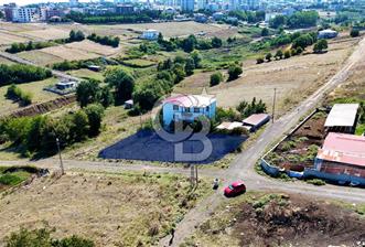 ATAKUM BÜYÜKOYUMCA'DA AZİZ IŞIK BULVARINDA KAT KARŞILIĞI ARSA - 1 - 341115