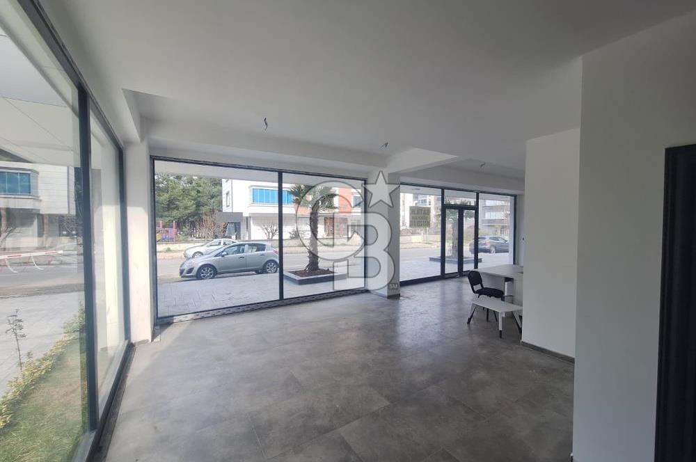 ATAKENT MAHALLESİNDE TRAMVAYA 100 METRE FIRSAT SATILIK DÜKKKAN