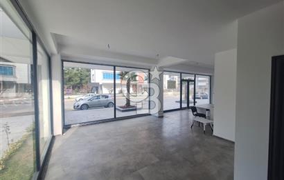 ATAKENT MAHALLESİNDE TRAMVAYA 100 METRE FIRSAT SATILIK DÜKKKAN