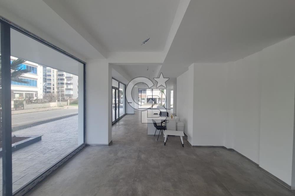 ATAKENT MAHALLESİNDE TRAMVAYA 100 METRE FIRSAT SATILIK DÜKKKAN