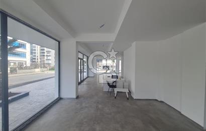 ATAKENT MAHALLESİNDE TRAMVAYA 100 METRE FIRSAT SATILIK DÜKKKAN