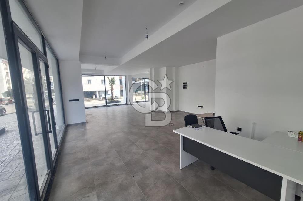 ATAKENT MAHALLESİNDE TRAMVAYA 100 METRE FIRSAT SATILIK DÜKKKAN