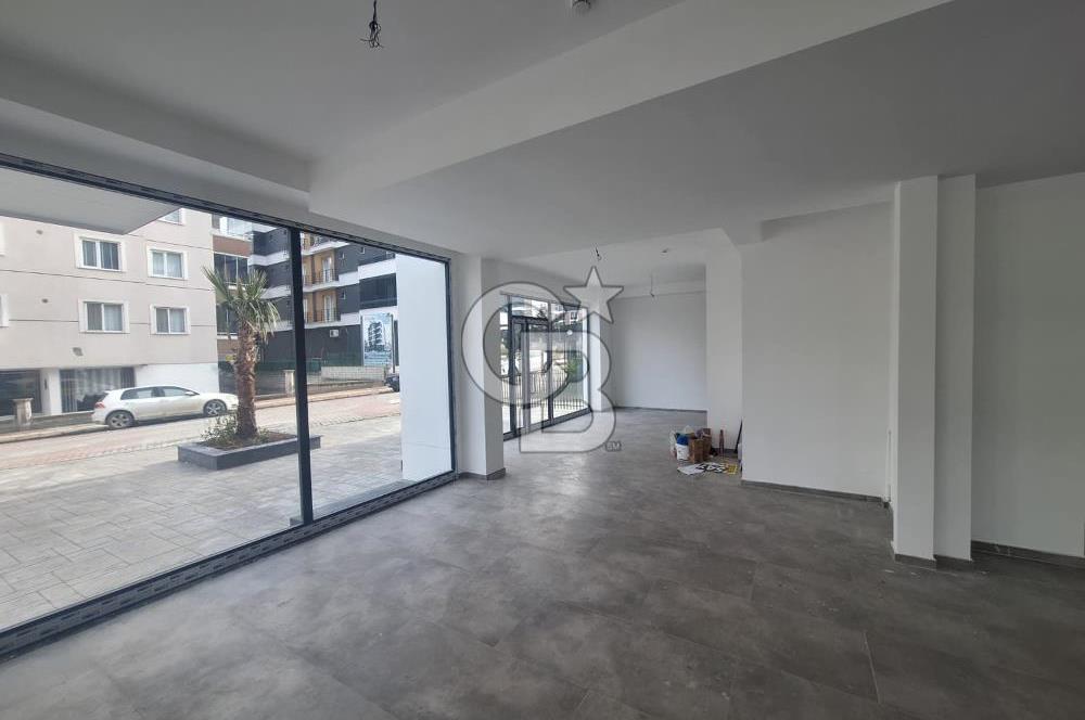 ATAKENT MAHALLESİNDE TRAMVAYA 100 METRE FIRSAT SATILIK DÜKKKAN