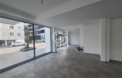 ATAKENT MAHALLESİNDE TRAMVAYA 100 METRE FIRSAT SATILIK DÜKKKAN