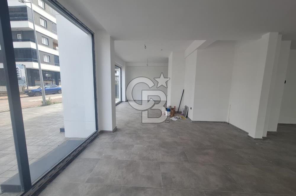 ATAKENT MAHALLESİNDE TRAMVAYA 100 METRE FIRSAT SATILIK DÜKKKAN