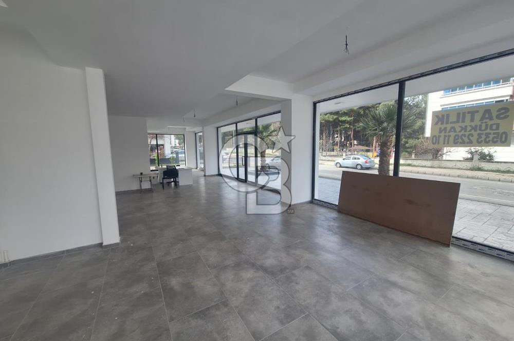 ATAKENT MAHALLESİNDE TRAMVAYA 100 METRE FIRSAT SATILIK DÜKKKAN