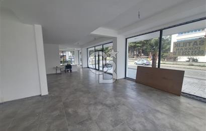 ATAKENT MAHALLESİNDE TRAMVAYA 100 METRE FIRSAT SATILIK DÜKKKAN