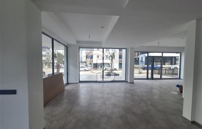 ATAKENT MAHALLESİNDE TRAMVAYA 100 METRE FIRSAT SATILIK DÜKKKAN