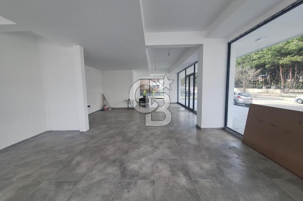 ATAKENT MAHALLESİNDE TRAMVAYA 100 METRE FIRSAT SATILIK DÜKKKAN