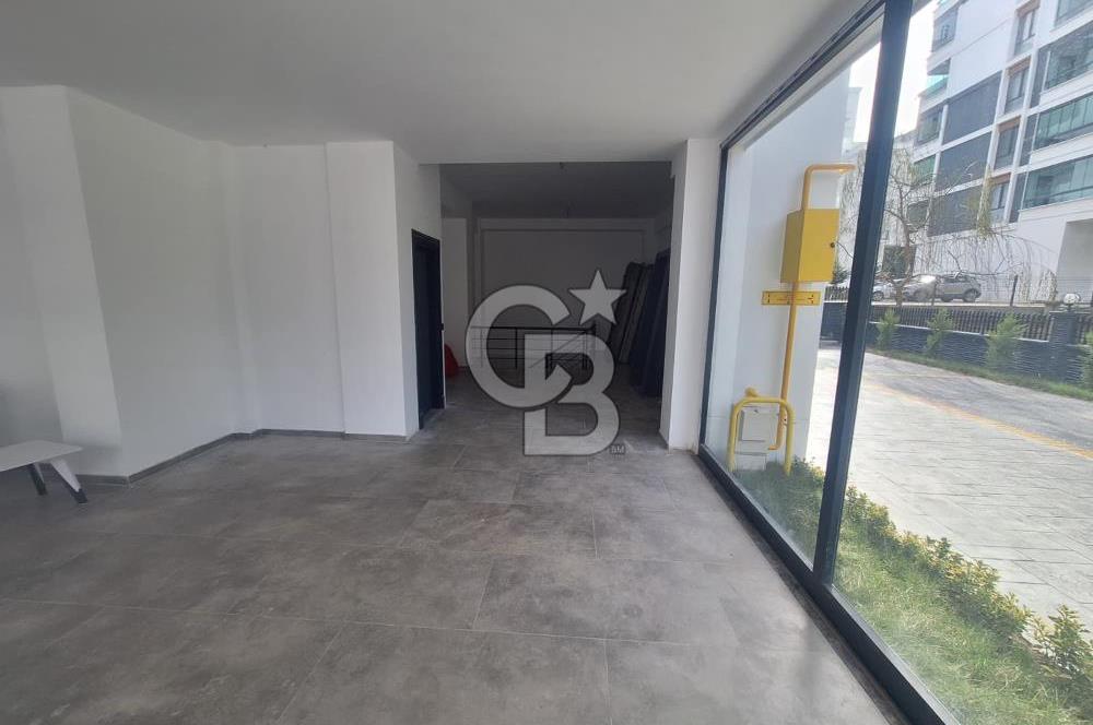 ATAKENT MAHALLESİNDE TRAMVAYA 100 METRE FIRSAT SATILIK DÜKKKAN