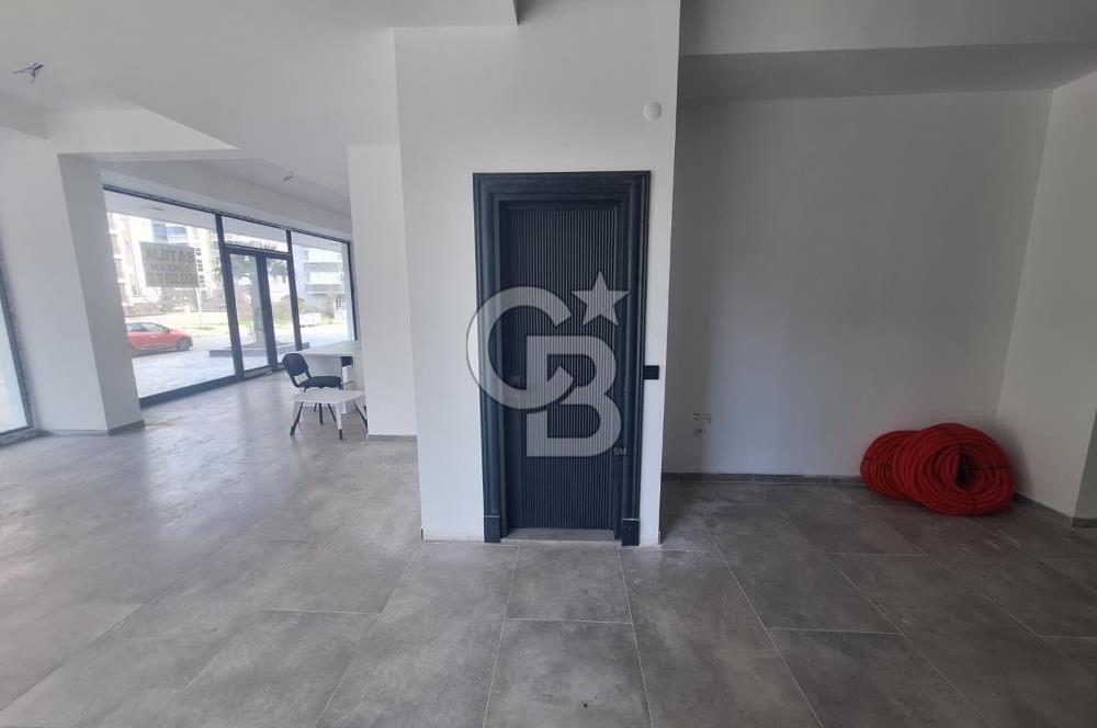 ATAKENT MAHALLESİNDE TRAMVAYA 100 METRE FIRSAT SATILIK DÜKKKAN