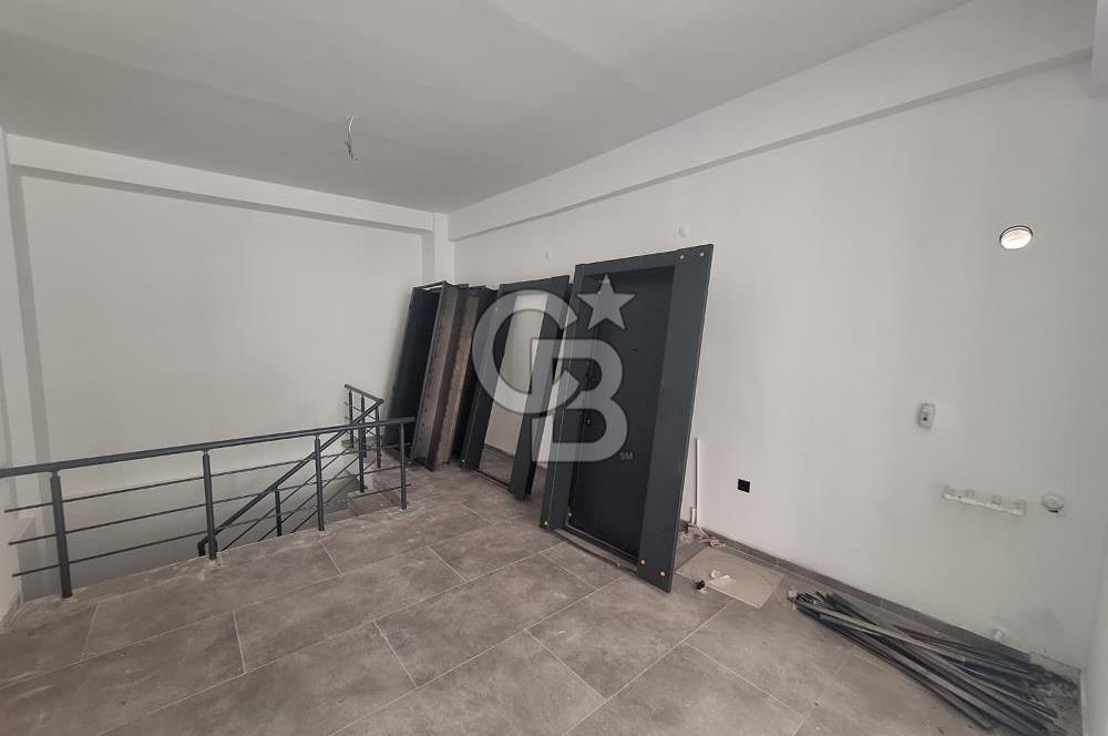 ATAKENT MAHALLESİNDE TRAMVAYA 100 METRE FIRSAT SATILIK DÜKKKAN