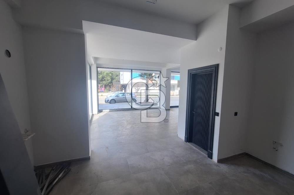 ATAKENT MAHALLESİNDE TRAMVAYA 100 METRE FIRSAT SATILIK DÜKKKAN