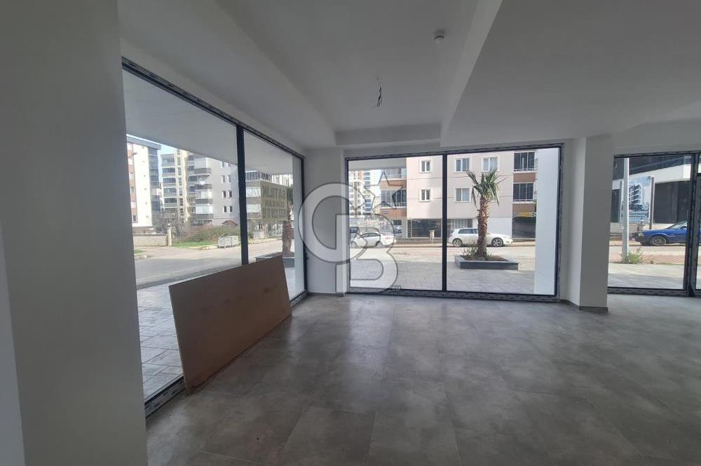 ATAKENT MAHALLESİNDE TRAMVAYA 100 METRE FIRSAT SATILIK DÜKKKAN