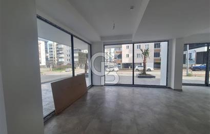 ATAKENT MAHALLESİNDE TRAMVAYA 100 METRE FIRSAT SATILIK DÜKKKAN