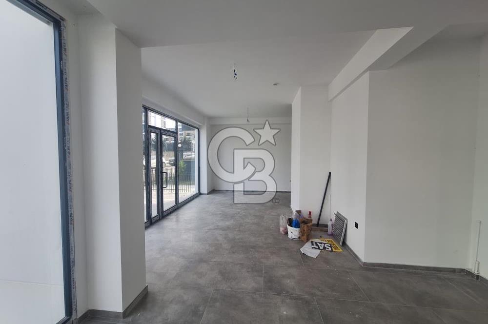 ATAKENT MAHALLESİNDE TRAMVAYA 100 METRE FIRSAT SATILIK DÜKKKAN