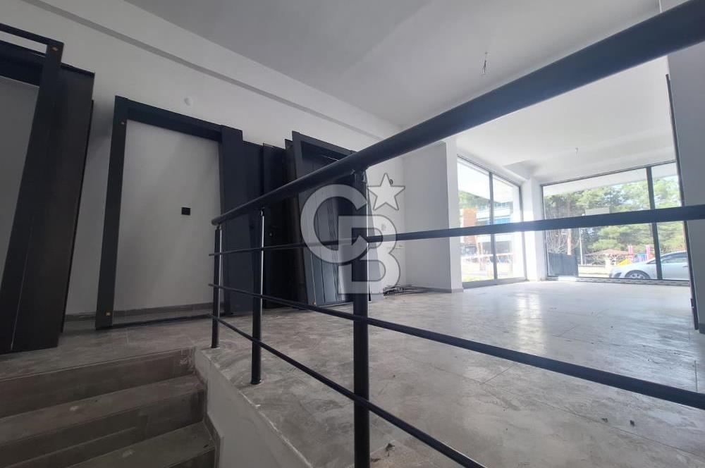 ATAKENT MAHALLESİNDE TRAMVAYA 100 METRE FIRSAT SATILIK DÜKKKAN