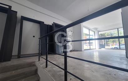 ATAKENT MAHALLESİNDE TRAMVAYA 100 METRE FIRSAT SATILIK DÜKKKAN