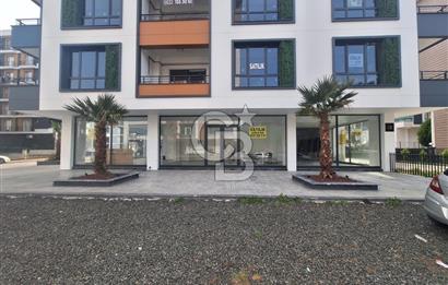 ATAKENT MAHALLESİNDE TRAMVAYA 100 METRE FIRSAT SATILIK DÜKKKAN