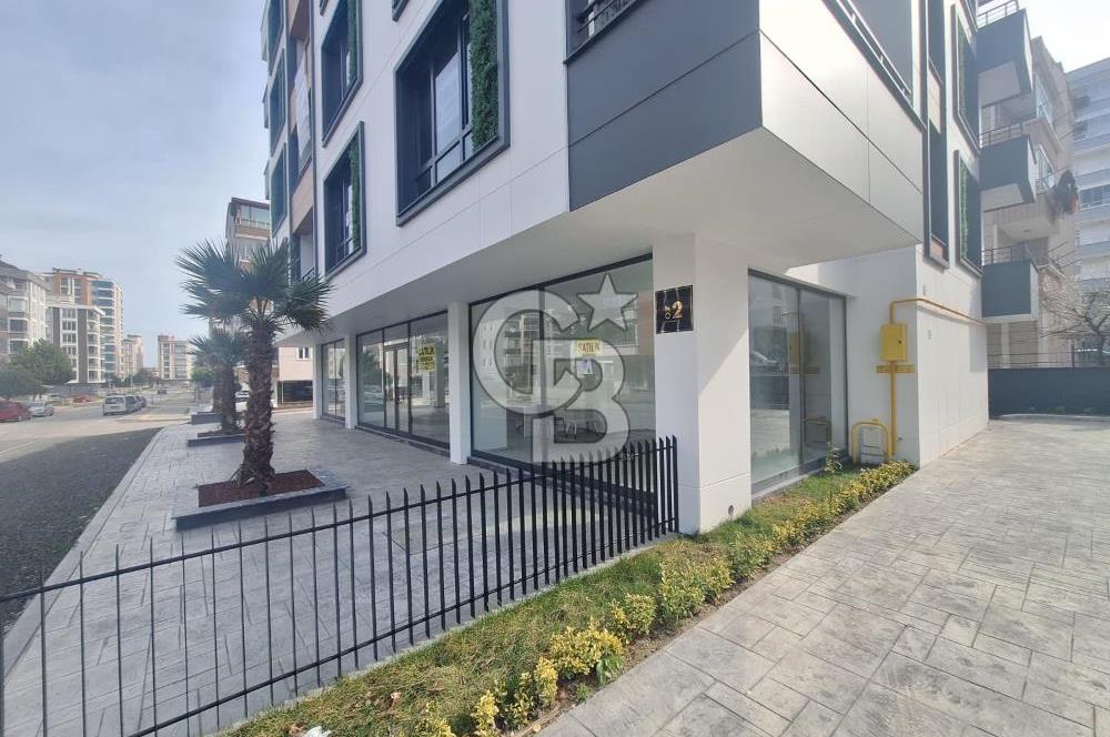 ATAKENT MAHALLESİNDE TRAMVAYA 100 METRE FIRSAT SATILIK DÜKKKAN