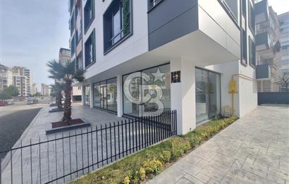 ATAKENT MAHALLESİNDE TRAMVAYA 100 METRE FIRSAT SATILIK DÜKKKAN