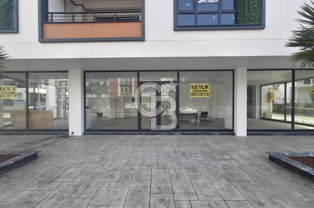 ATAKENT MAHALLESİNDE TRAMVAYA 100 METRE FIRSAT SATILIK DÜKKKAN