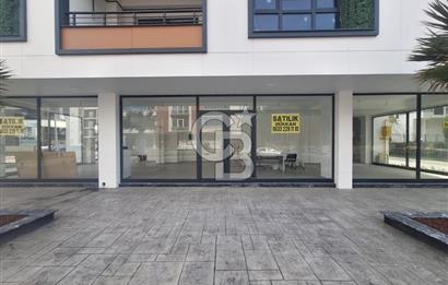 ATAKENT MAHALLESİNDE TRAMVAYA 100 METRE FIRSAT SATILIK DÜKKKAN