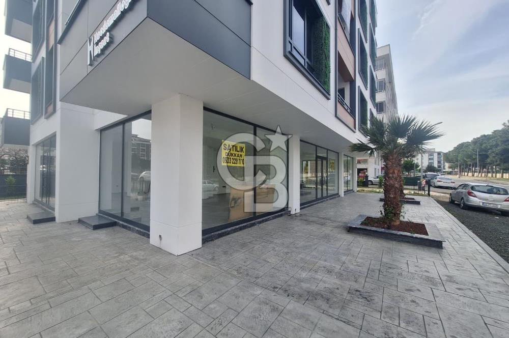 ATAKENT MAHALLESİNDE TRAMVAYA 100 METRE FIRSAT SATILIK DÜKKKAN