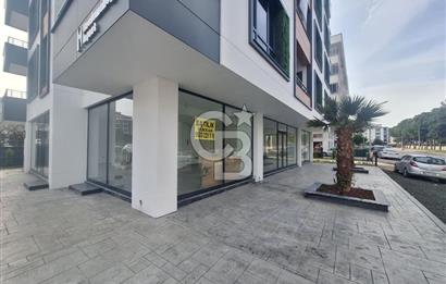 ATAKENT MAHALLESİNDE TRAMVAYA 100 METRE FIRSAT SATILIK DÜKKKAN