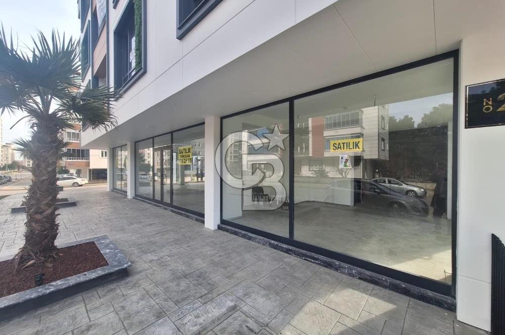 ATAKENT MAHALLESİNDE TRAMVAYA 100 METRE FIRSAT SATILIK DÜKKKAN